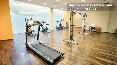 Austria Trend Hotel Savoyen