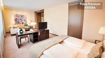 Austria Trend Hotel Savoyen