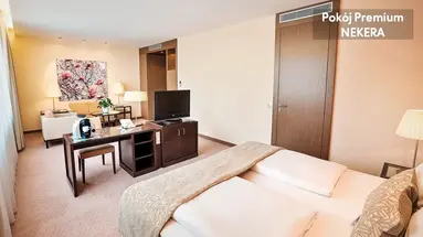 Austria Trend Hotel Savoyen
