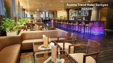 Austria Trend Hotel Savoyen