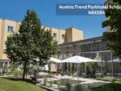 Austria Trend Parkhotel Schonbrunn