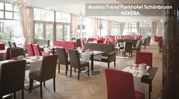 Austria Trend Parkhotel Schonbrunn