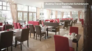 Austria Trend Parkhotel Schonbrunn