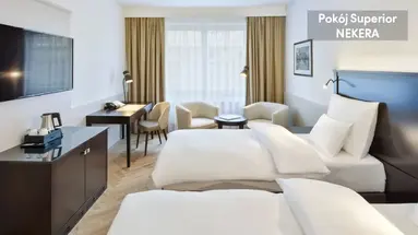 Austria Trend Parkhotel Schonbrunn