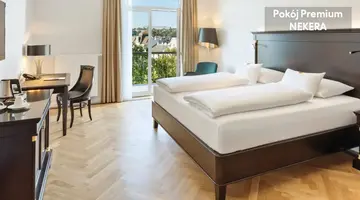 Austria Trend Parkhotel Schonbrunn