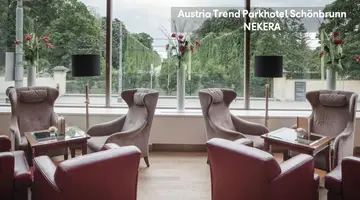 Austria Trend Parkhotel Schonbrunn