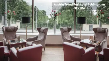 Austria Trend Parkhotel Schonbrunn