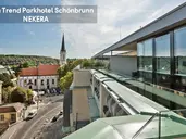Austria Trend Parkhotel Schonbrunn