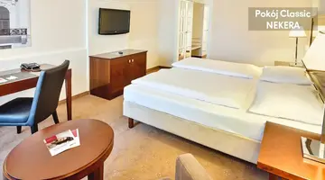 Austria Trend Parkhotel Schonbrunn