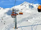 Austria - Tyrol Zachodni, Ski Safari - narty