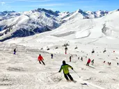 Austria - Tyrol Zachodni, Ski Safari - narty