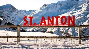 Austria - Tyrol Zachodni, Ski Safari - narty