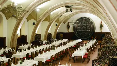 Austria - Wiedeń (dla melomanów)