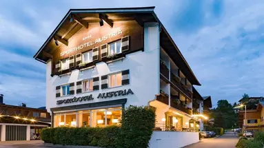 Austria