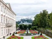 Austriackie Skarby - Hallstatt Salzburg