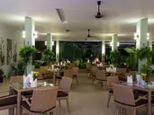 Austrian Garden