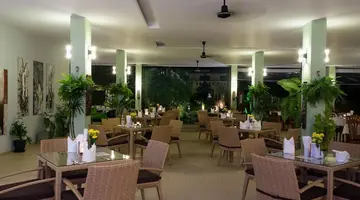Austrian Garden