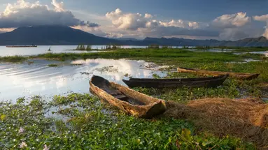 Autentyczne Bali i Lombok