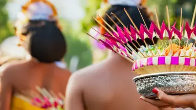 Autentyczne Bali i Lombok
