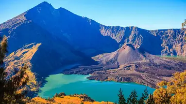 Autentyczne Bali i Lombok