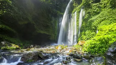 Autentyczne Bali i Lombok