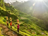 Autentyczne Bali i Lombok
