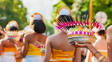 Autentyczne Bali i Lombok