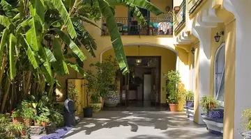 AV Club Isola Verde Hotel & Thermal Spa