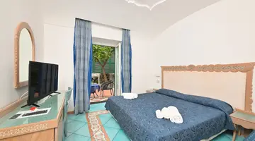 AV Club Isola Verde Hotel & Thermal Spa