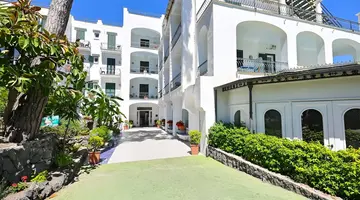 AV Club Isola Verde Hotel & Thermal Spa