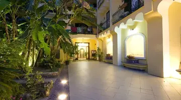 AV Club Isola Verde Hotel & Thermal Spa