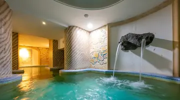 AV Club Isola Verde Hotel & Thermal Spa