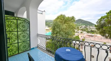 AV Club Isola Verde Hotel & Thermal Spa