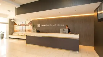 AV Hotels Don Pepe