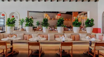 AVA Resort Cancun