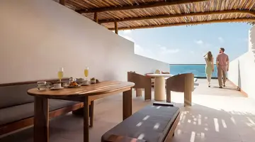 AVA Resort Cancun