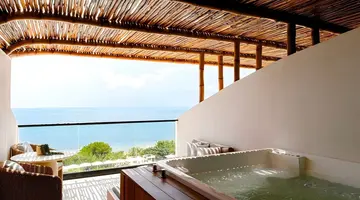 AVA Resort Cancun