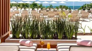 AVA Resort Cancun