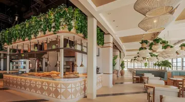 AVA Resort Cancun