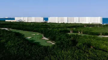 AVA Resort Cancun