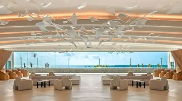 AVA Resort Cancun