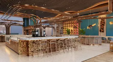 Ava Resort Cancun