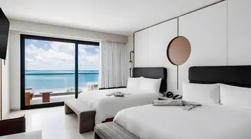 AVA Resort Cancun