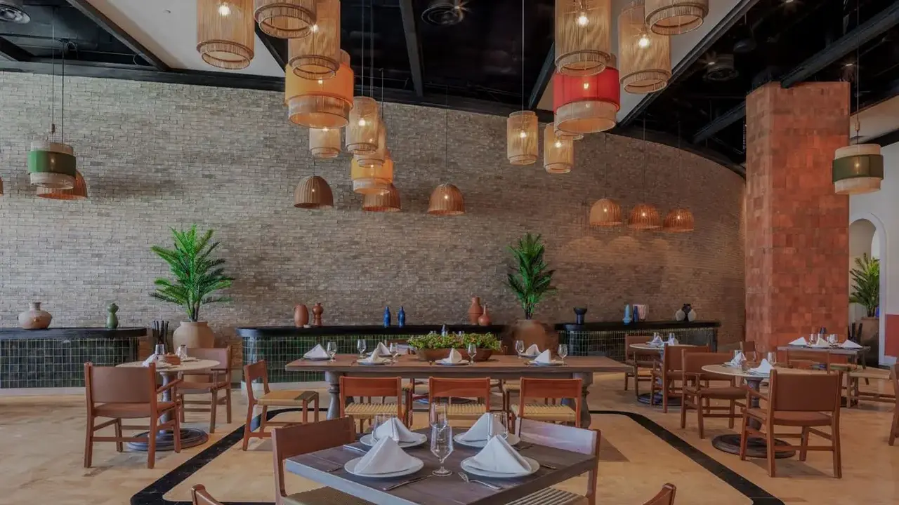 Ava Resort Cancun