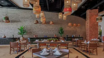 Ava Resort Cancun