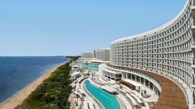 AVA Resort Cancun