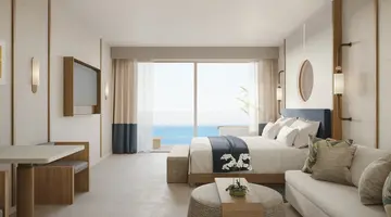 AVA Resort Cancun
