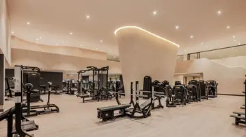 AVA Resort Cancun