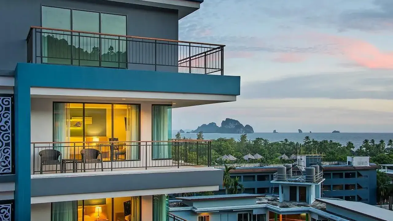 AVA SEA Resort Krabi