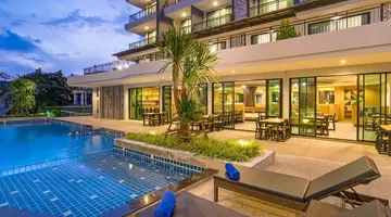 AVA SEA Resort Krabi